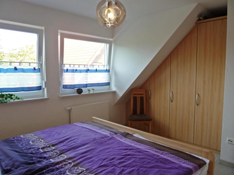 Appartement Albatros à Norddeich  Extérieur photo