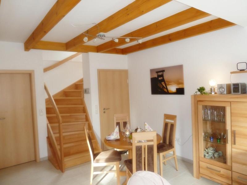 Appartement Albatros à Norddeich  Extérieur photo
