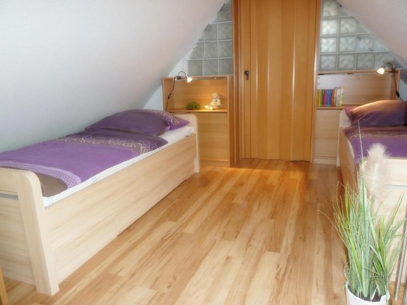 Appartement Albatros à Norddeich  Extérieur photo