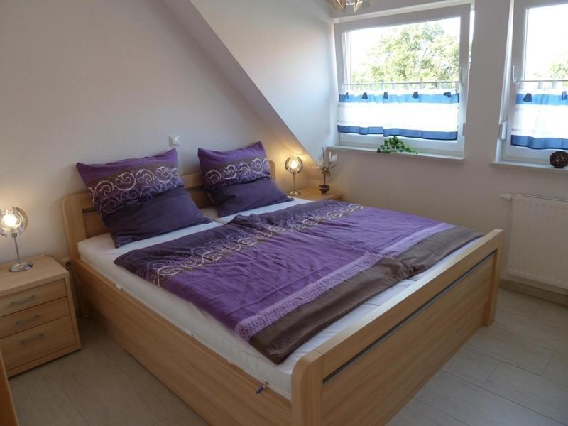 Appartement Albatros à Norddeich  Extérieur photo