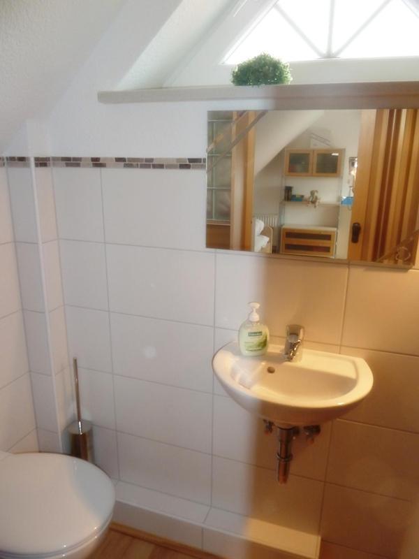 Appartement Albatros à Norddeich  Extérieur photo
